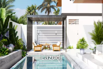 4 Bed 5 Bath 441 SQ.M Terra Azalea