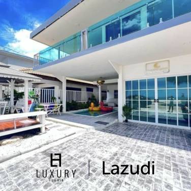 4 Bed 3 Bath Villa For Sale