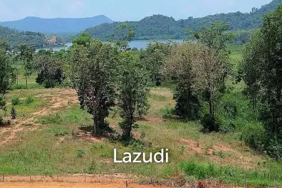 6 Rai 1 Ngan 9 SQ.W. (10,036 SQ.M) Land in Silver Lake