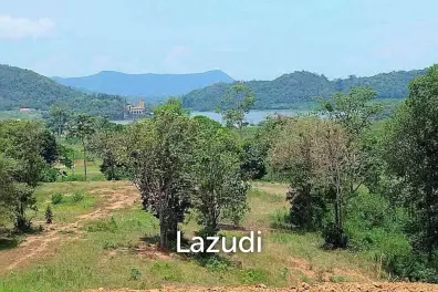 6 Rai 1 Ngan 9 SQ.W. (10,036 SQ.M) Land in Silver Lake