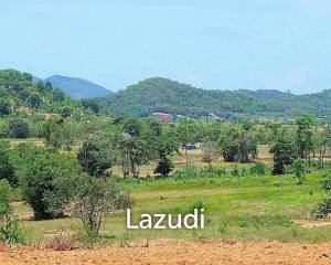 6 Rai 1 Ngan 9 SQ.W. (10,036 SQ.M) Land in Silver Lake