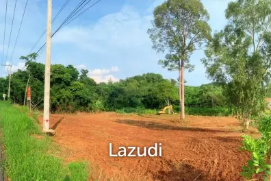 2 Rai 2 Ngan 69 SQ.W. (4,276 SQ.M.) Land in Silver Lake