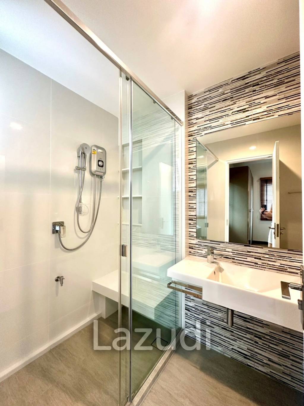 4 Bed 5 Bath 350 SQ.M Mantana 2 Bangna Km. 7