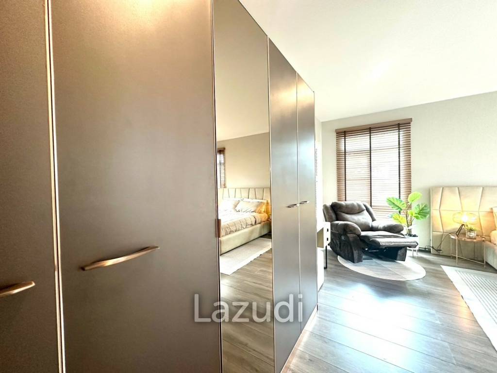 4 Bed 5 Bath 350 SQ.M Mantana 2 Bangna Km. 7