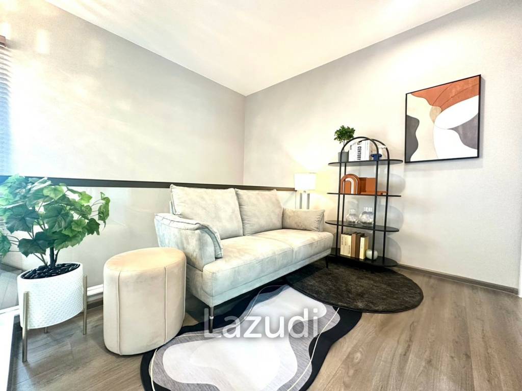 4 Bed 5 Bath 350 SQ.M Mantana 2 Bangna Km. 7