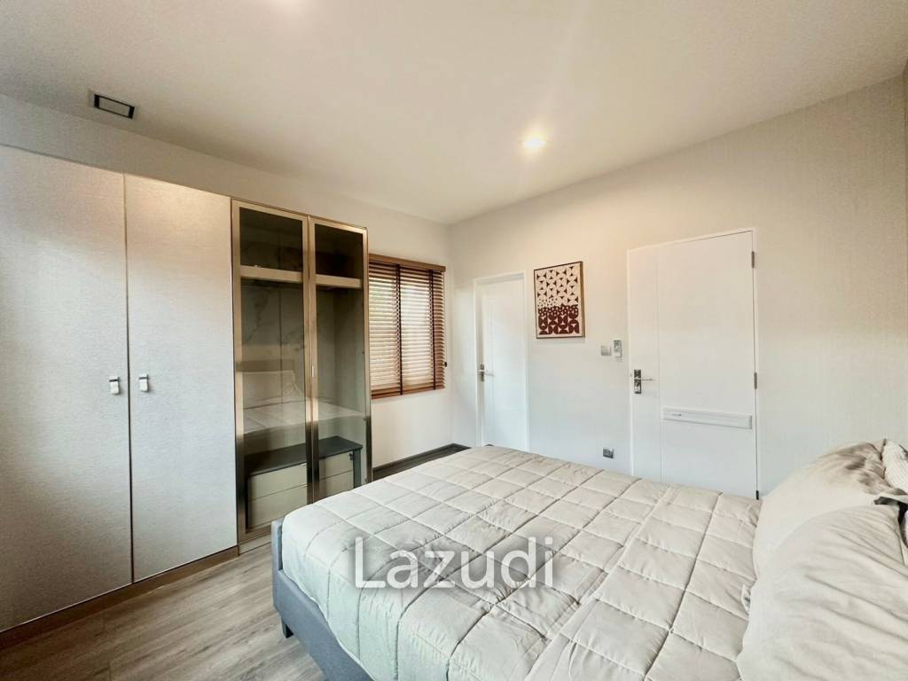 4 Bed 5 Bath 350 SQ.M Mantana 2 Bangna Km. 7