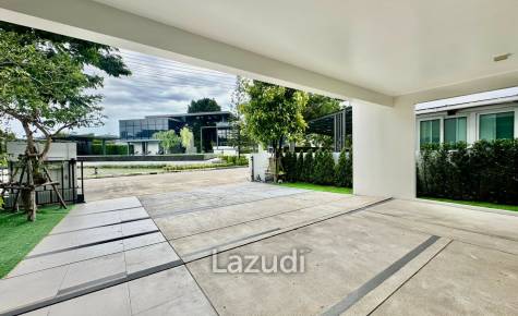 4 Bed 5 Bath 350 SQ.M Mantana 2 Bangna Km. 7