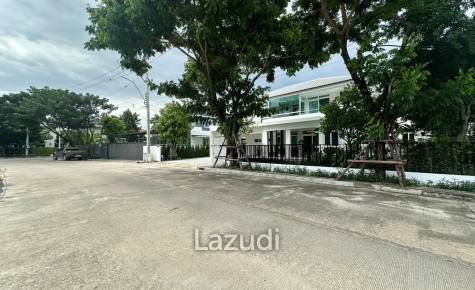 4 Bed 5 Bath 350 SQ.M Mantana 2 Bangna Km. 7