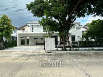 4 Bed 5 Bath 350 SQ.M Mantana 2 Bangna Km. 7