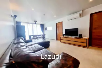 2 Bedroom 1 Bathroom 97 SQ.M J.C. Tower