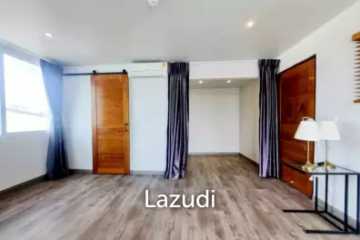 2 Bedroom 1 Bathroom 97 SQ.M J.C. Tower
