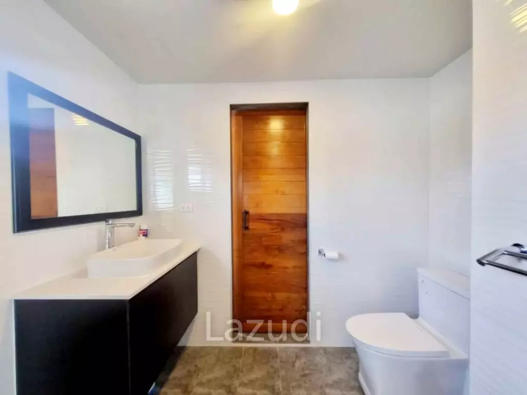 2 Bedroom 1 Bathroom 97 SQ.M J.C. Tower