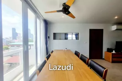 2 Bedroom 1 Bathroom 97 SQ.M J.C. Tower