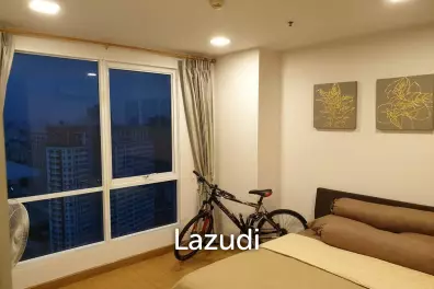 1 Bed 2 Bath 55 SQ.M The Complete Rajprarop