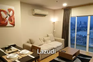 1 Bed 2 Bath 55 SQ.M The Complete Rajprarop