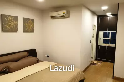 1 Bed 2 Bath 55 SQ.M The Complete Rajprarop