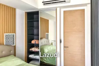1 Bedroom 1 Bathroom 46 SQ.M The Lofts Ekkamai