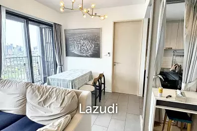 2 Bedroom 2 Bathroom 62 SQ.M Siamese Ratchakru