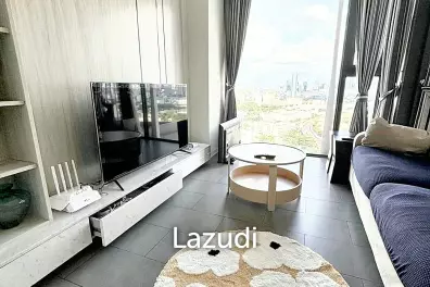 2 Bedroom 2 Bathroom 62 SQ.M Siamese Ratchakru