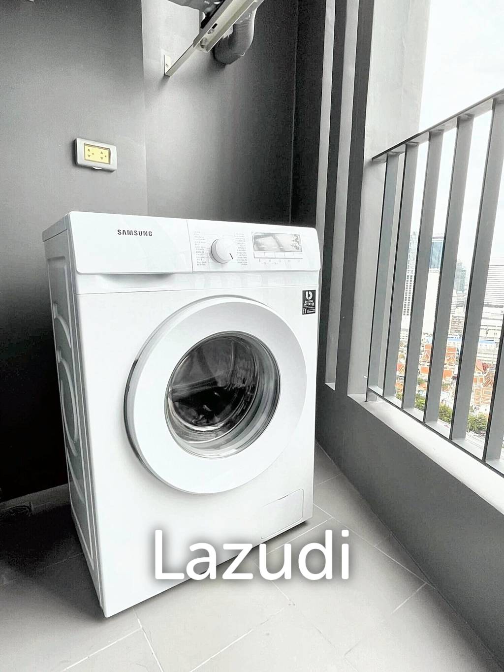 1 Bed 1 Bath 34 SQ.M TRIPLE Y RESIDENCE