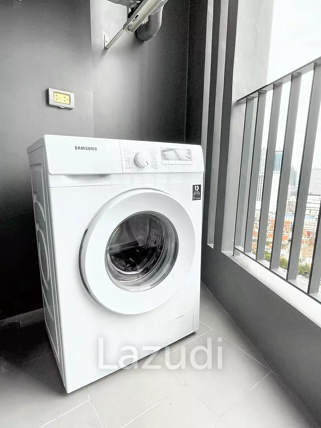 1 Bed 1 Bath 34 SQ.M TRIPLE Y RESIDENCE