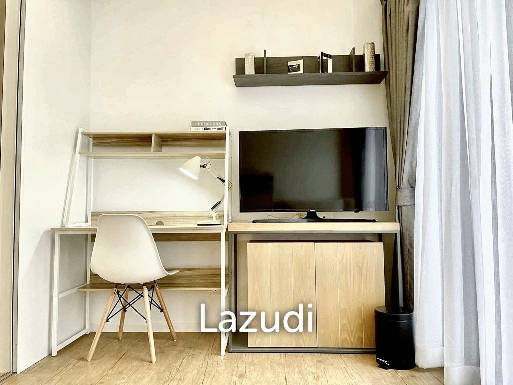 1 Bed 1 Bath 34 SQ.M TRIPLE Y RESIDENCE