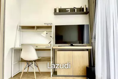 1 Bed 1 Bath 34 SQ.M TRIPLE Y RESIDENCE