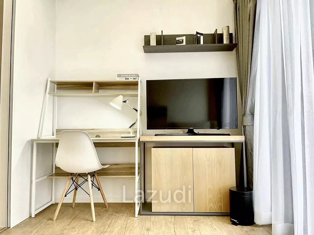 1 Bed 1 Bath 34 SQ.M TRIPLE Y RESIDENCE
