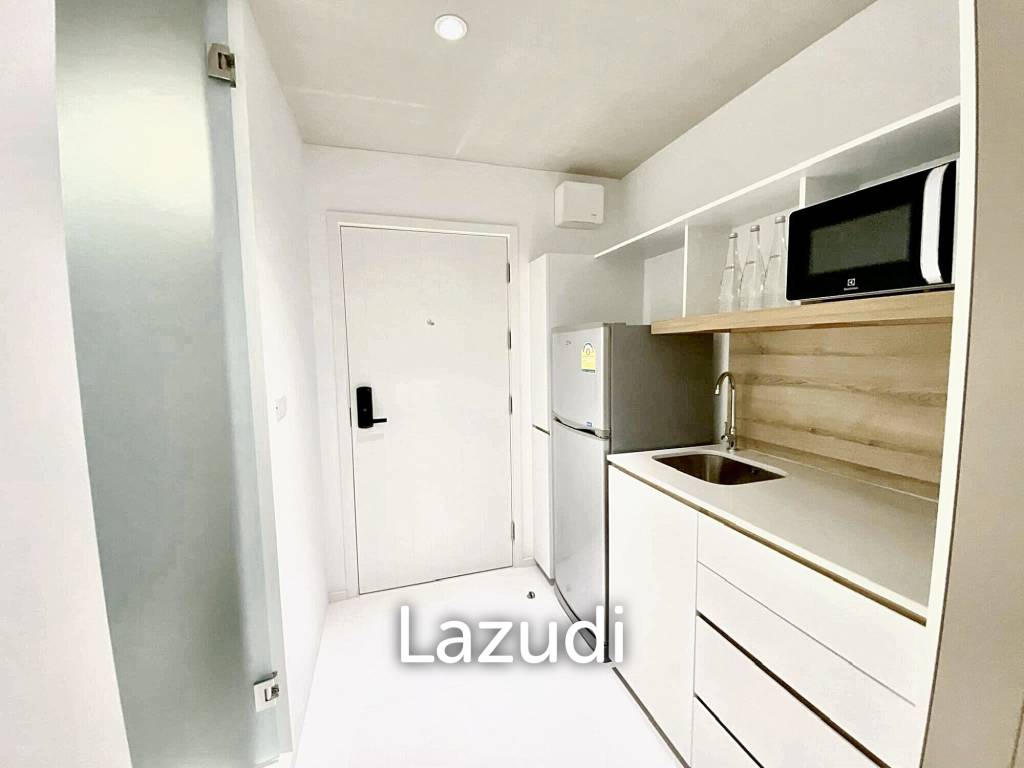1 Bed 1 Bath 34 SQ.M TRIPLE Y RESIDENCE