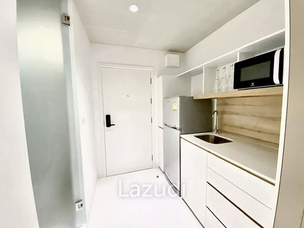 1 Bed 1 Bath 34 SQ.M TRIPLE Y RESIDENCE