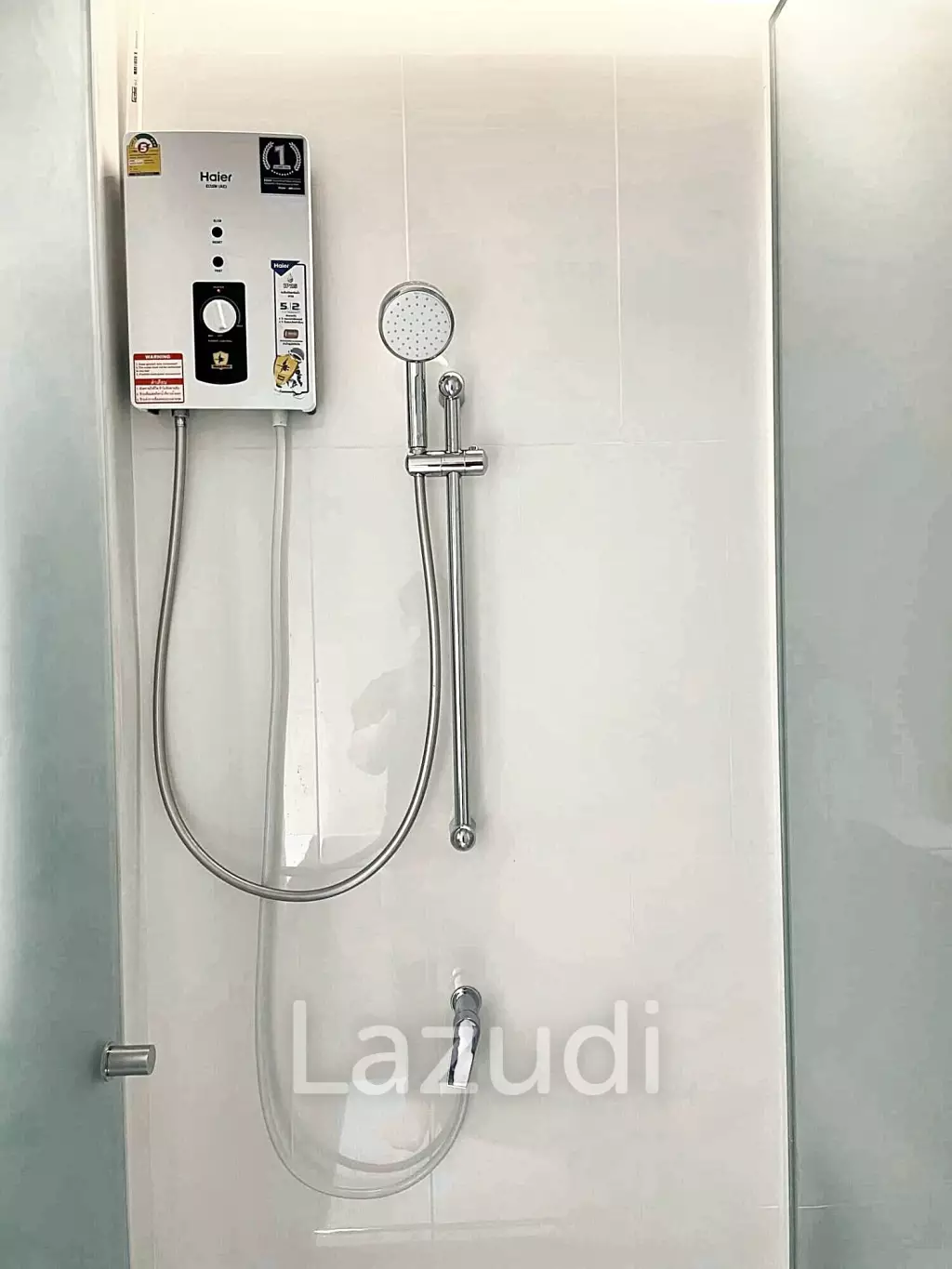 1 Bed 1 Bath 34 SQ.M TRIPLE Y RESIDENCE