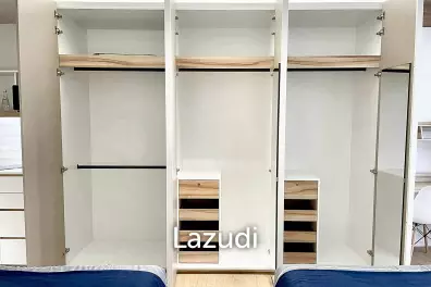 1 Bed 1 Bath 34 SQ.M TRIPLE Y RESIDENCE
