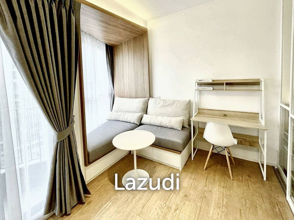 1 Bed 1 Bath 34 SQ.M TRIPLE Y RESIDENCE