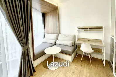 1 Bed 1 Bath 34 SQ.M TRIPLE Y RESIDENCE