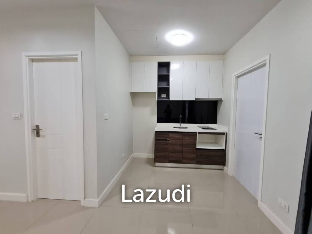 3 Bedroom 4 Bathroom 190 SQ.M Plex Bangna