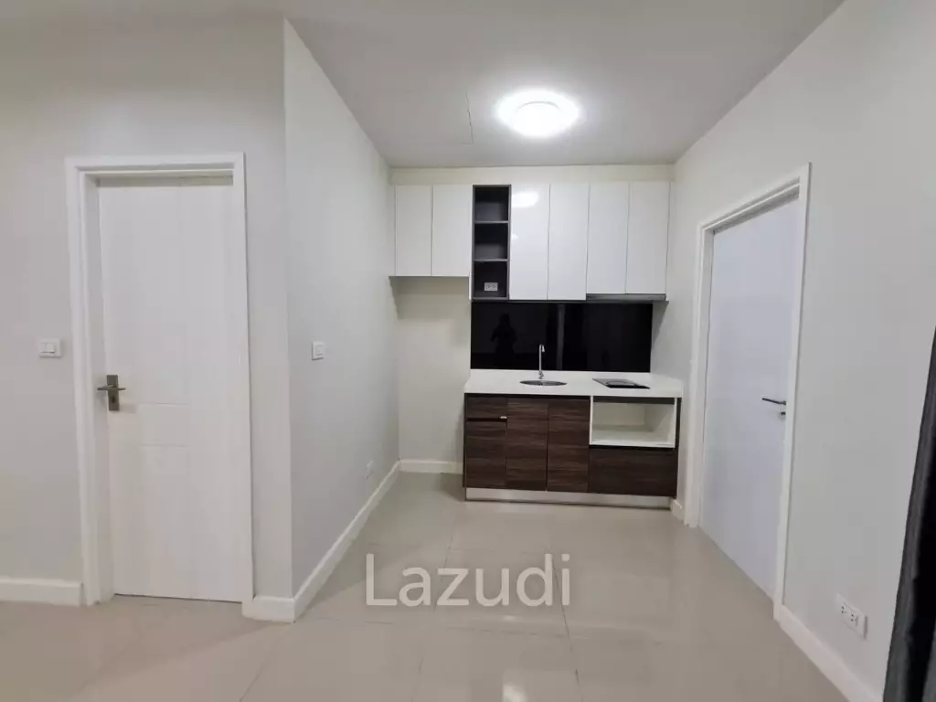 3 Bedroom 4 Bathroom 190 SQ.M Plex Bangna
