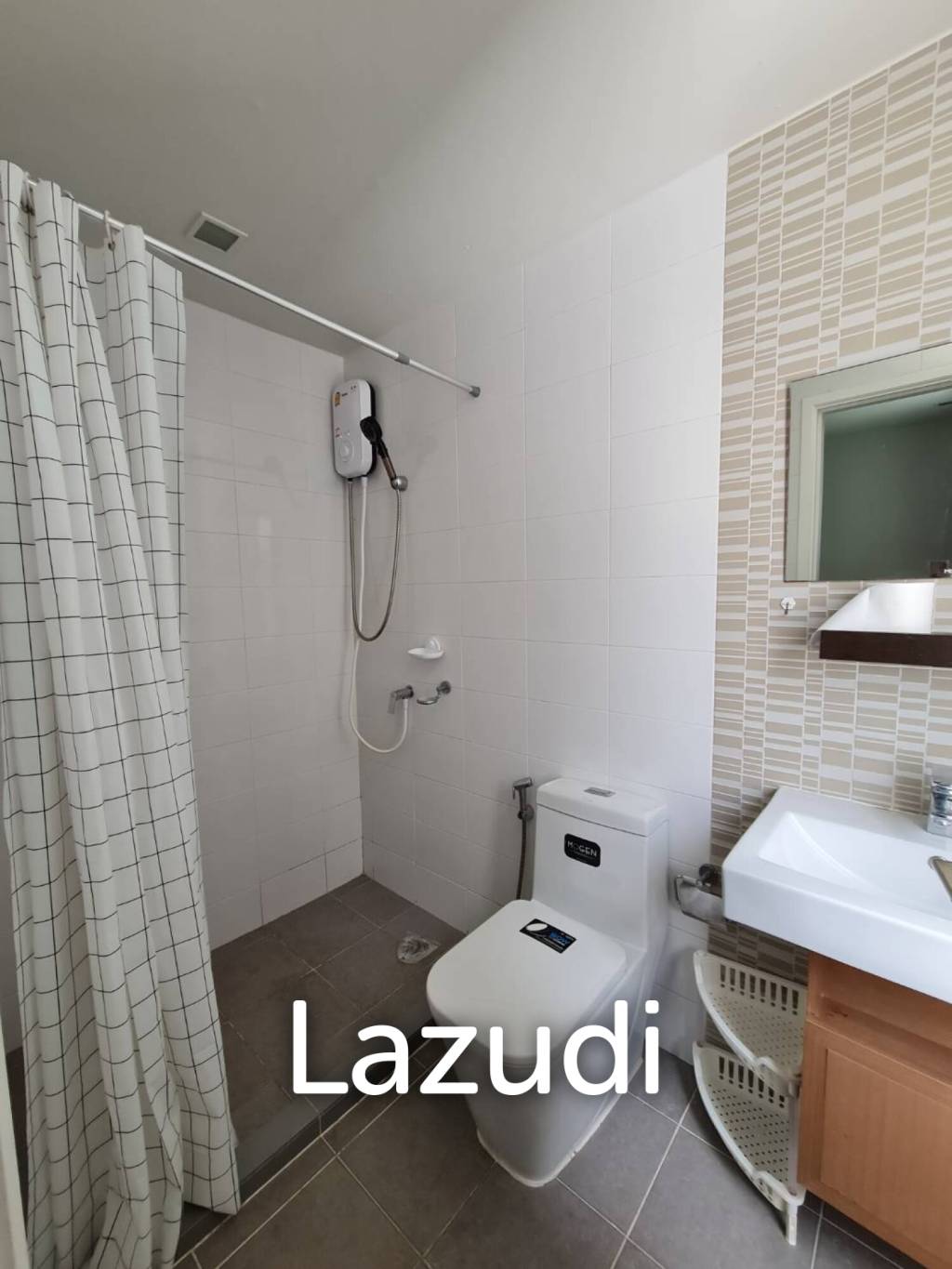 3 Bedroom 4 Bathroom 190 SQ.M Plex Bangna