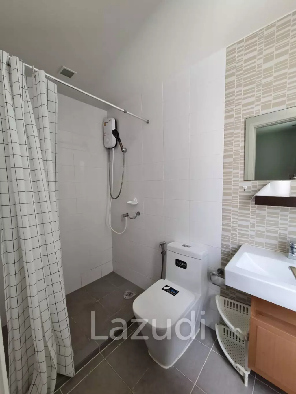 3 Bedroom 4 Bathroom 190 SQ.M Plex Bangna