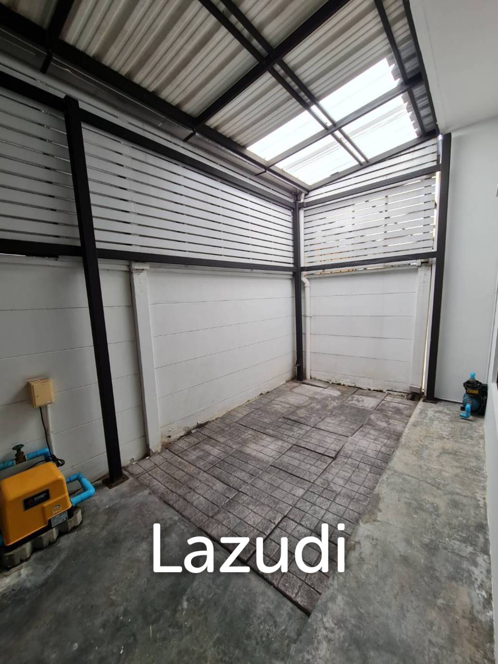 3 Bedroom 4 Bathroom 190 SQ.M Plex Bangna
