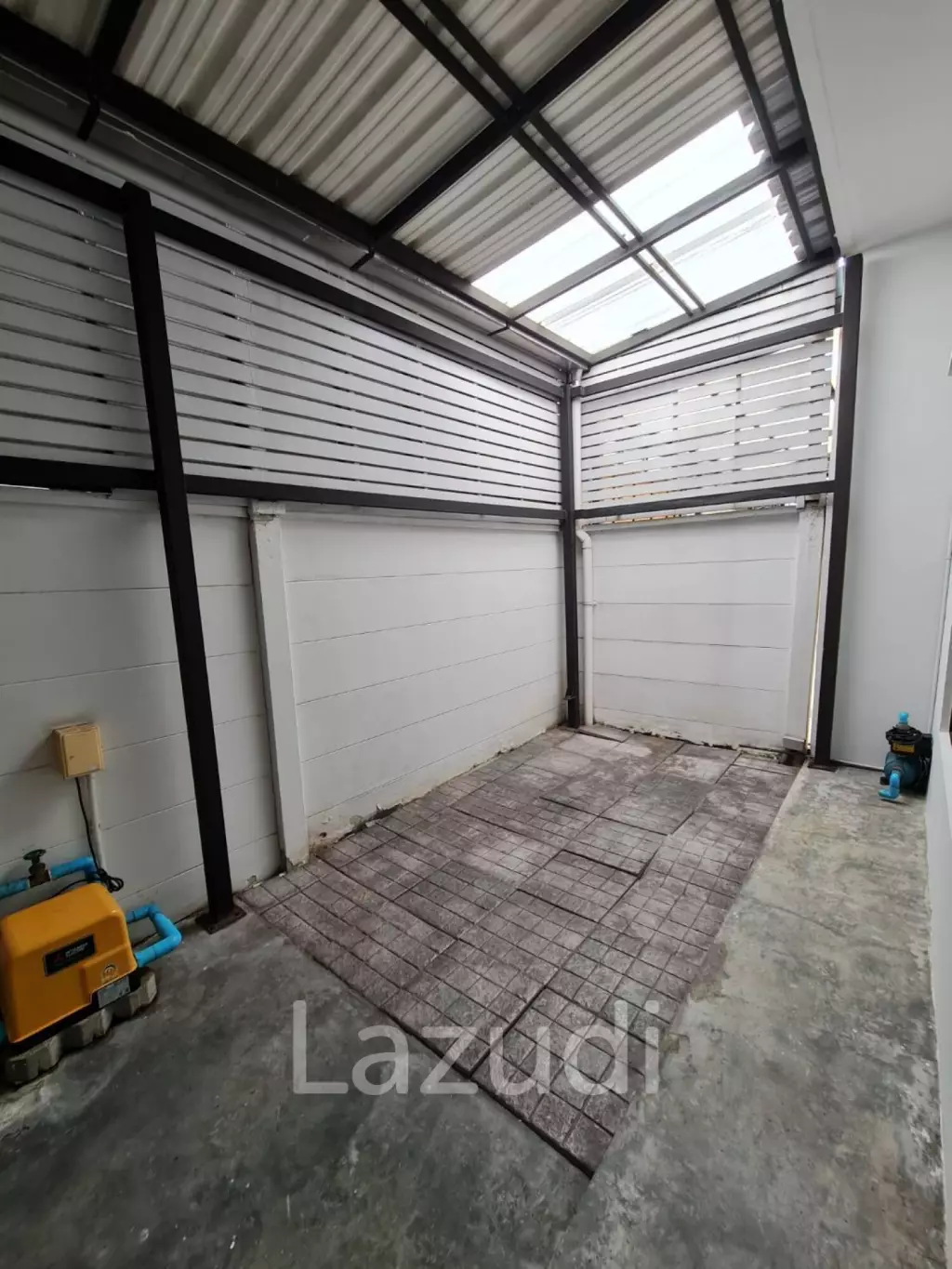 3 Bedroom 4 Bathroom 190 SQ.M Plex Bangna