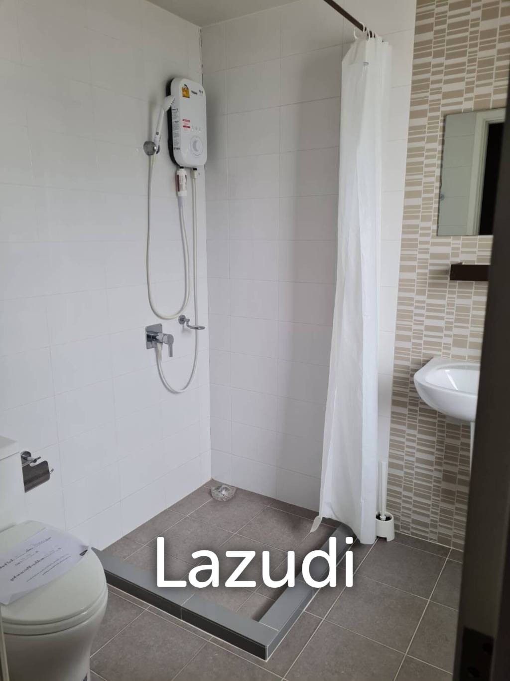 3 Bedroom 4 Bathroom 190 SQ.M Plex Bangna