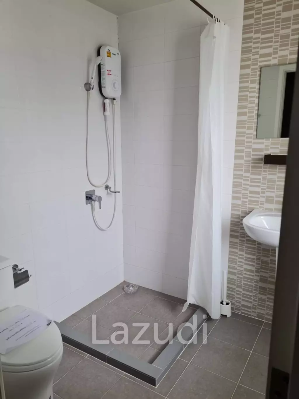 3 Bedroom 4 Bathroom 190 SQ.M Plex Bangna