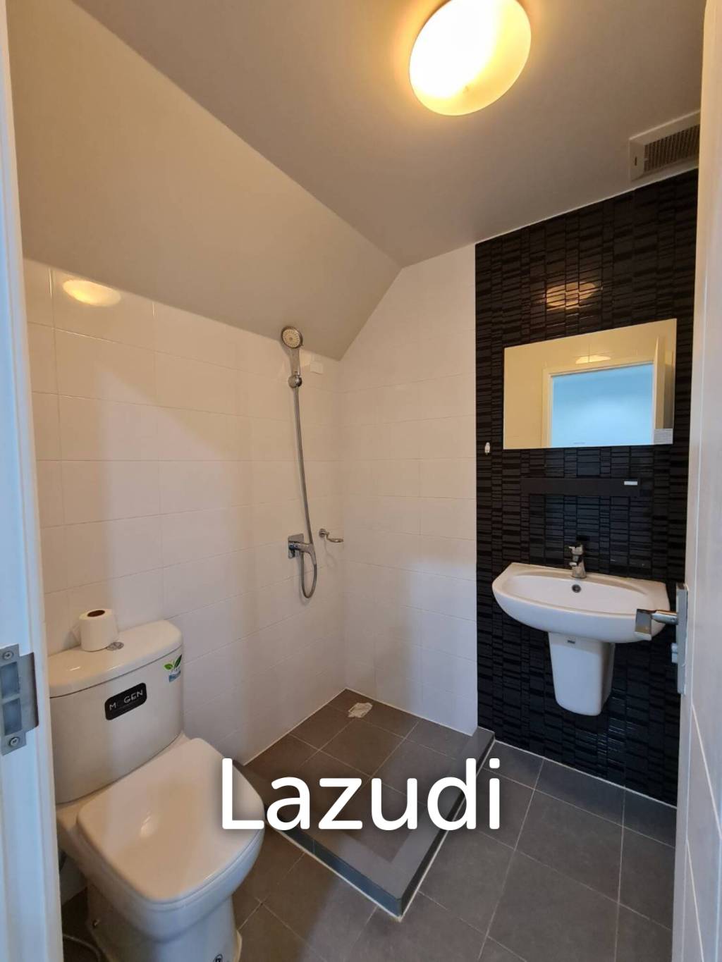 3 Bedroom 4 Bathroom 190 SQ.M Plex Bangna