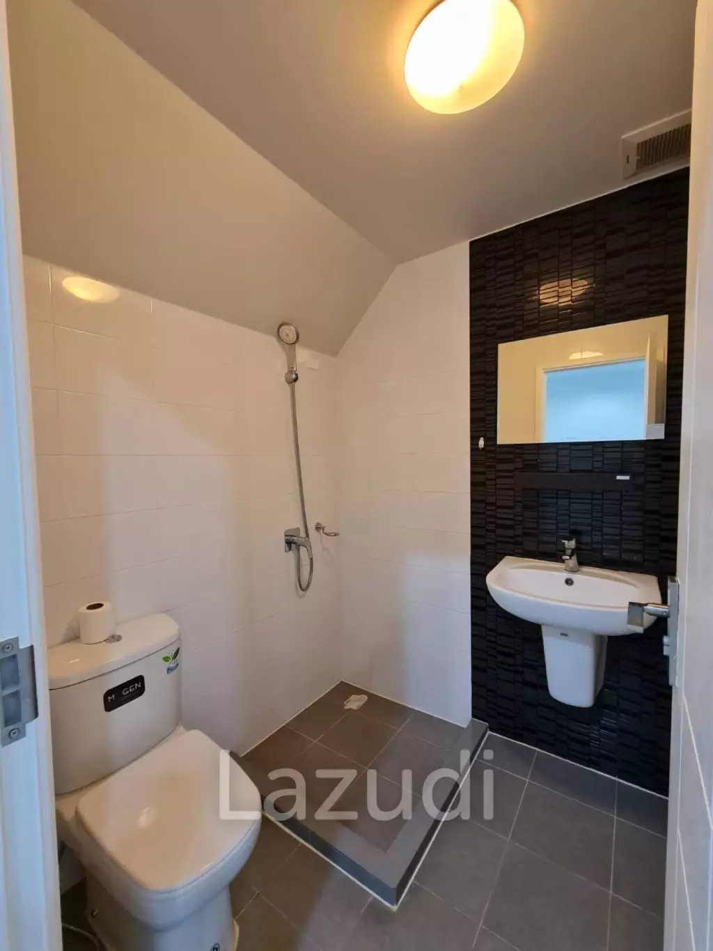 3 Bedroom 4 Bathroom 190 SQ.M Plex Bangna