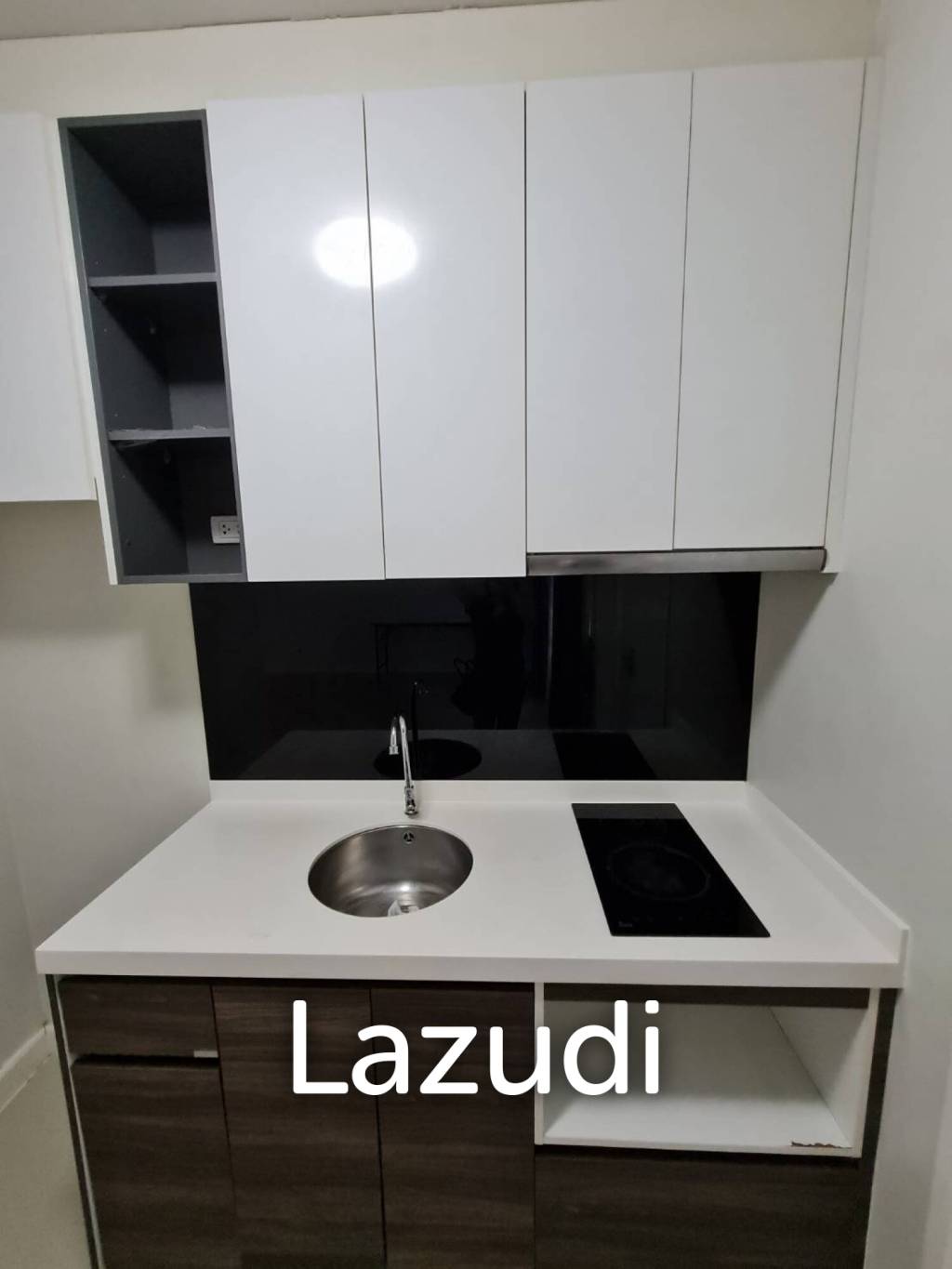 3 Bedroom 4 Bathroom 190 SQ.M Plex Bangna