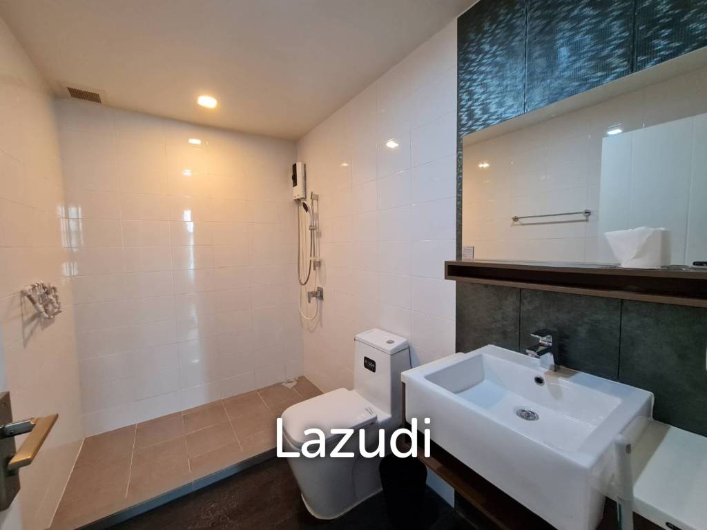 3 Bedroom 4 Bathroom 190 SQ.M Plex Bangna