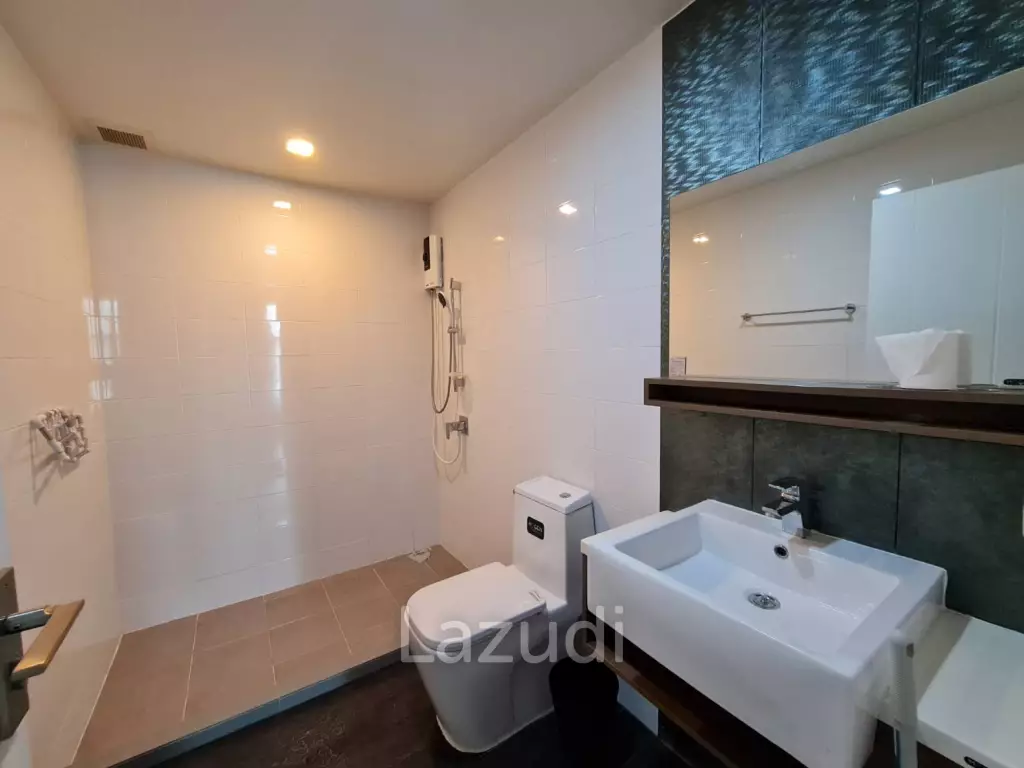 3 Bedroom 4 Bathroom 190 SQ.M Plex Bangna