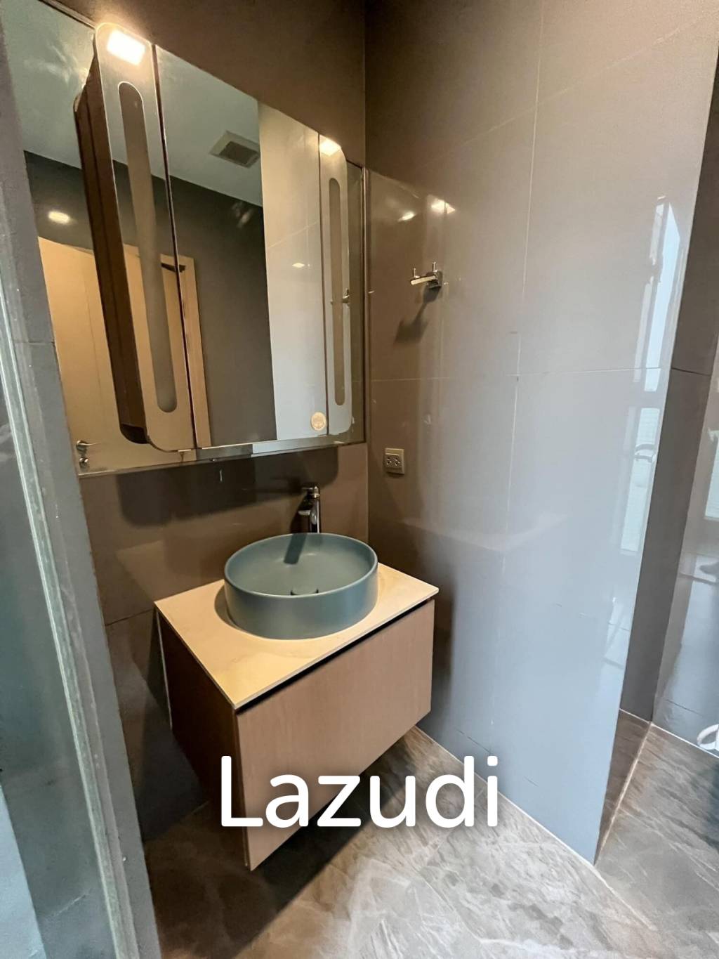 1 Bedroom 1 Bathroom 34 SQ.M KAWA HAUS