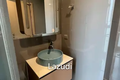 1 Bedroom 1 Bathroom 34 SQ.M KAWA HAUS