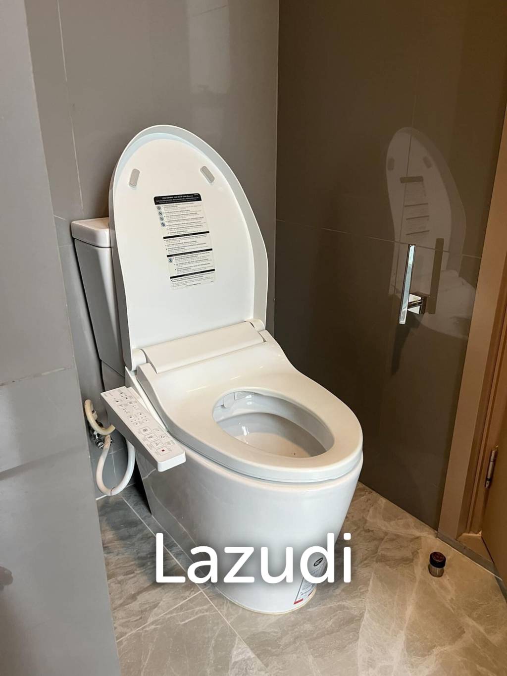 1 Bedroom 1 Bathroom 34 SQ.M KAWA HAUS